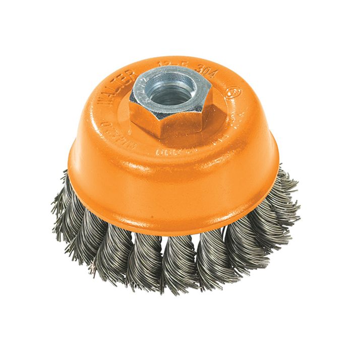 Wire Cup Brush