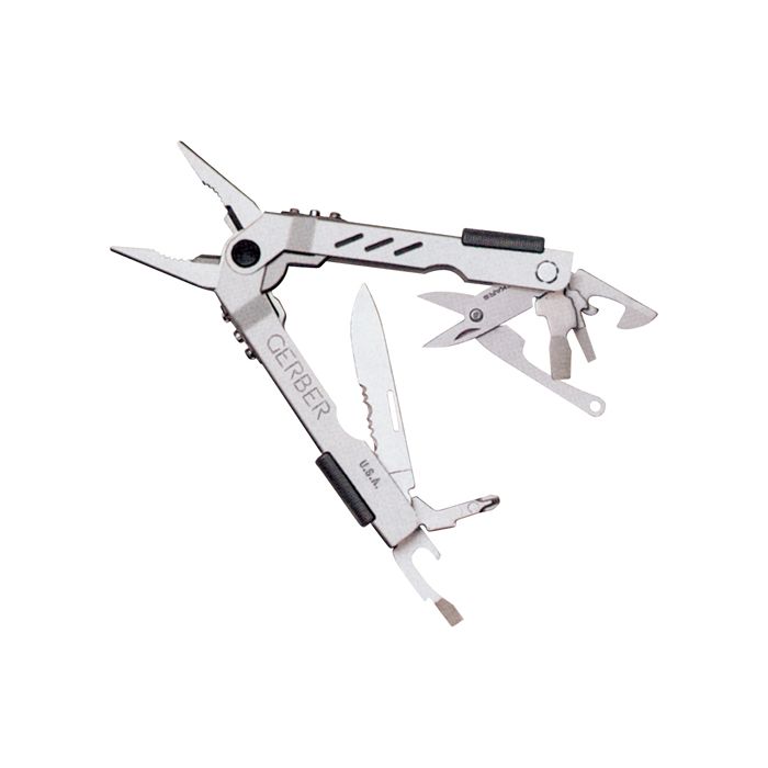 Compact Sport™ Multi-Plier® 400