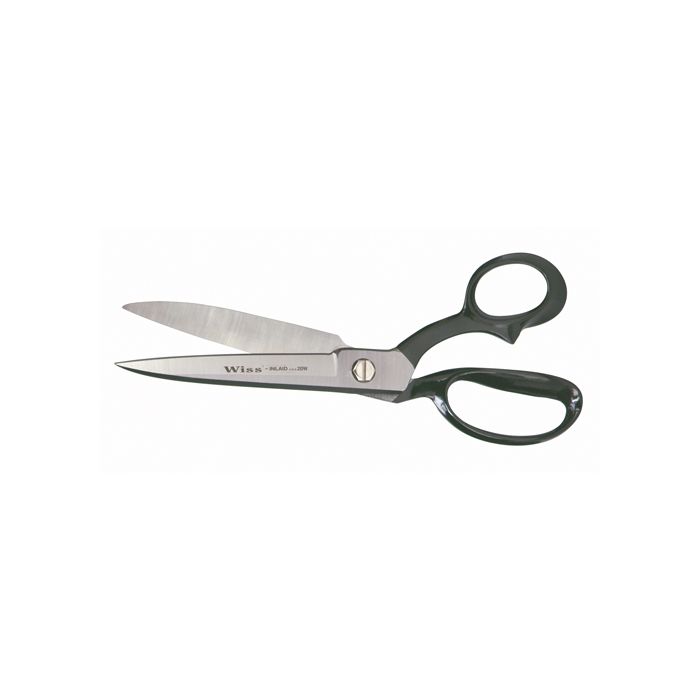 Wide Blade Industrial Shears