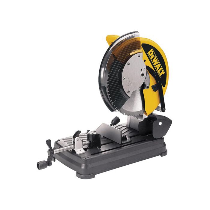 Heavy-Duty Multi-Cutter Saws