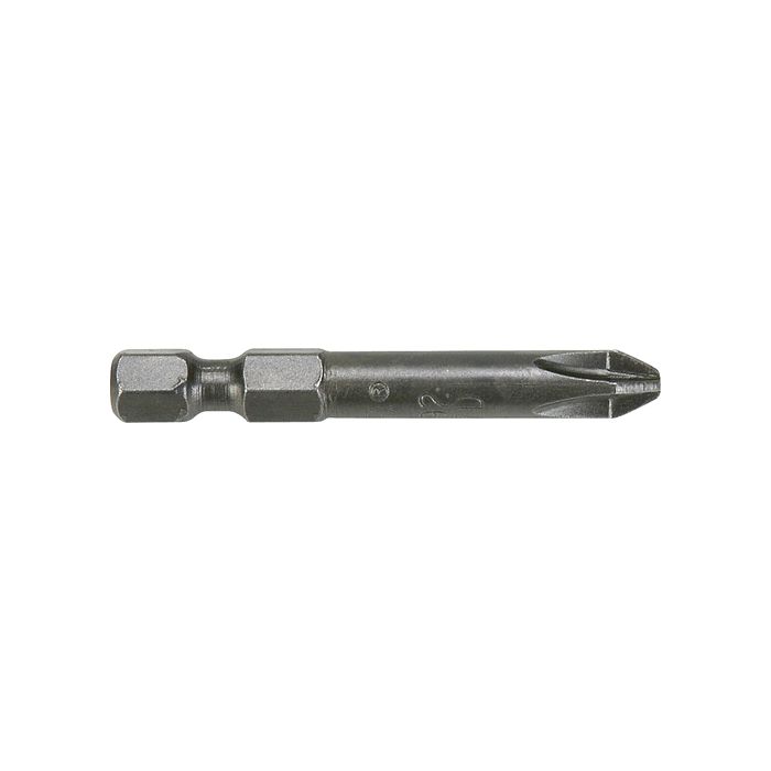 1/4" Posidriv® Power Drive Bits