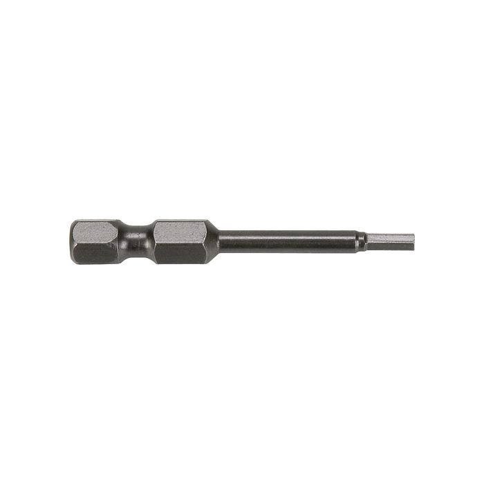 1/4" Sae Hex Power Bits