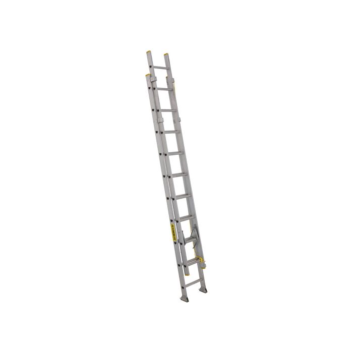 Industrial Heavy-Duty Extension Ladders