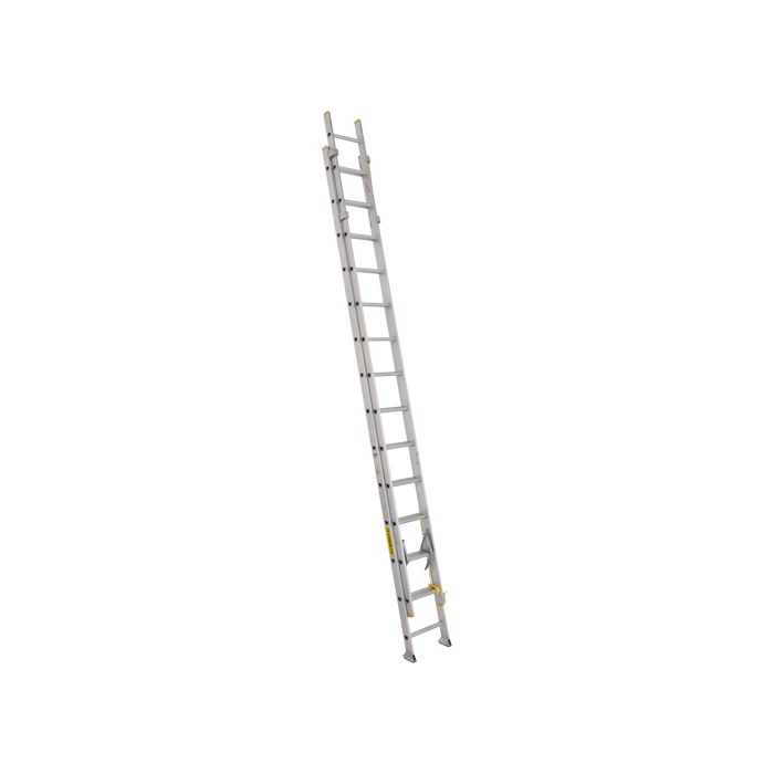 Industrial Heavy-Duty Extension Ladders