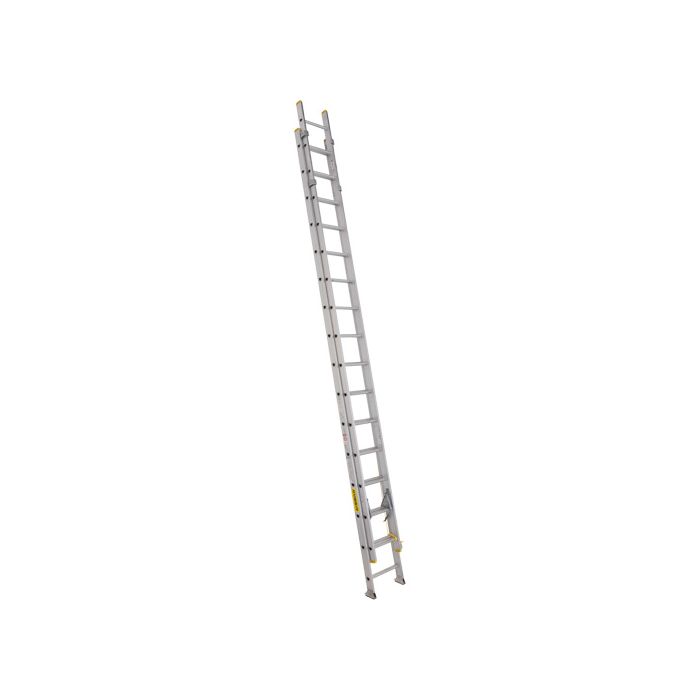 Industrial Heavy-Duty Extension Ladders