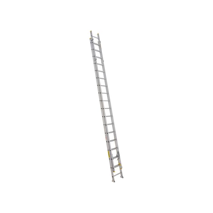 Industrial Heavy-Duty Extension Ladders