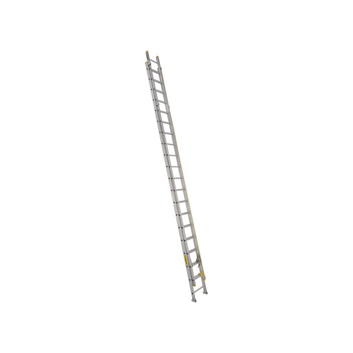 Industrial Heavy-Duty Extension Ladders