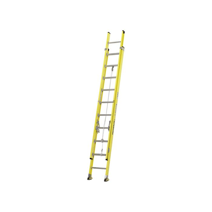 Industrial Extra Heavy-Duty Extension Ladders (9200 Series)