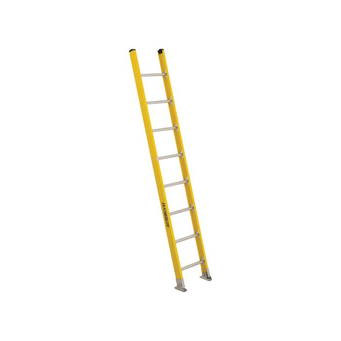 Industrial Extra Heavy-Duty Straight Ladders (5600 Series)