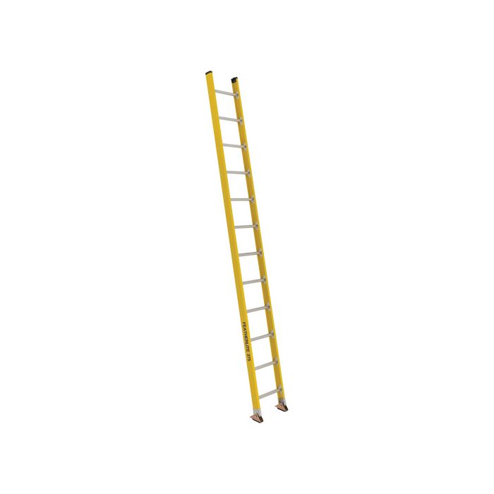 Industrial Extra Heavy-Duty Straight Ladders (5600 Series)