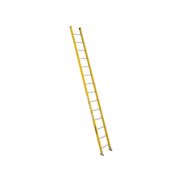Industrial Extra Heavy-Duty Straight Ladders (5600 Series)