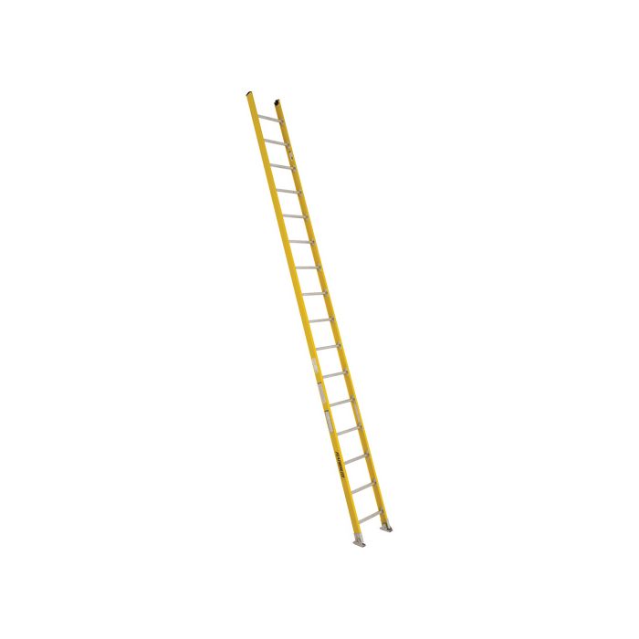 Industrial Extra Heavy-Duty Straight Ladders (5600 Series)