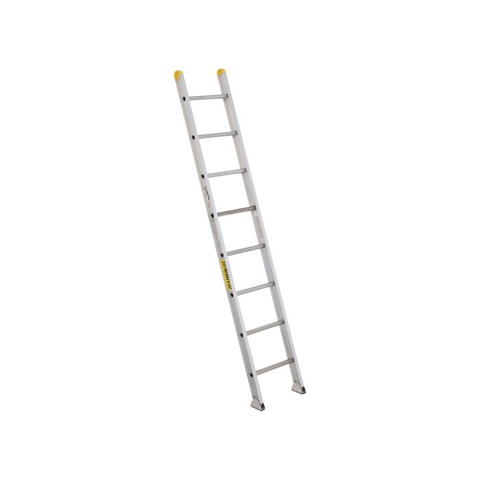 Industrial Heavy-Duty Extension/Straight Ladders