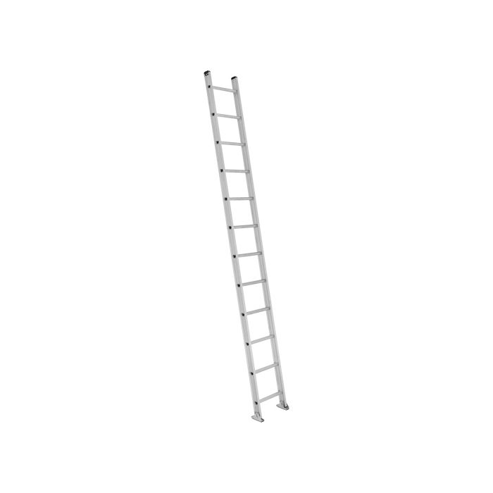 Industrial Heavy-Duty Extension/Straight Ladders