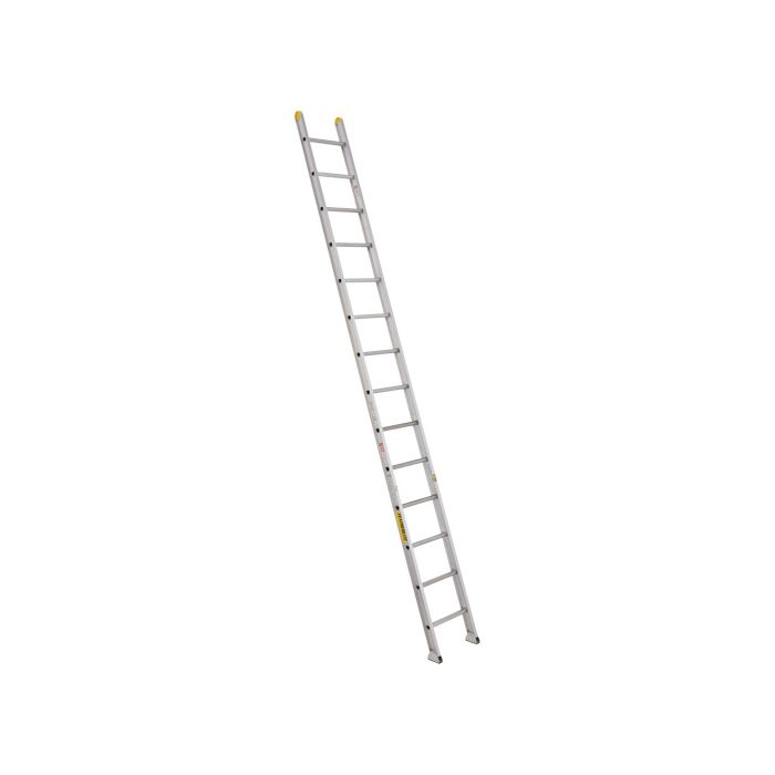 Industrial Heavy-Duty Extension/Straight Ladders
