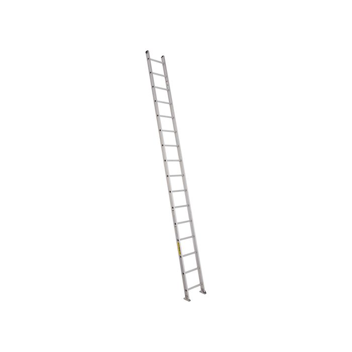Industrial Heavy-Duty Extension/Straight Ladders