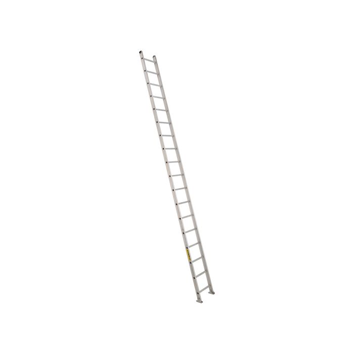 Industrial Heavy-Duty Extension/Straight Ladders