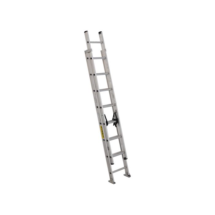 Industrial Heavy-Duty Extension Ladders (3200D Series)