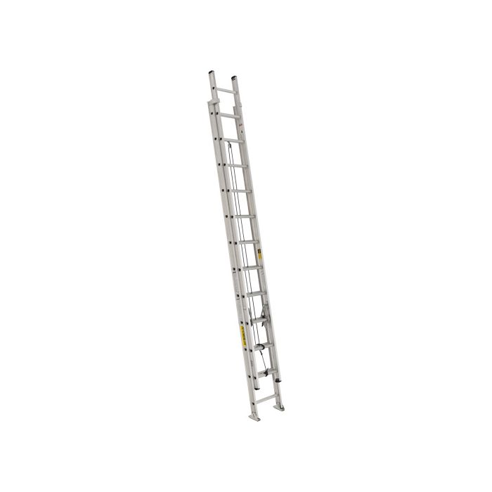 Industrial Heavy-Duty Extension Ladders (3200D Series)