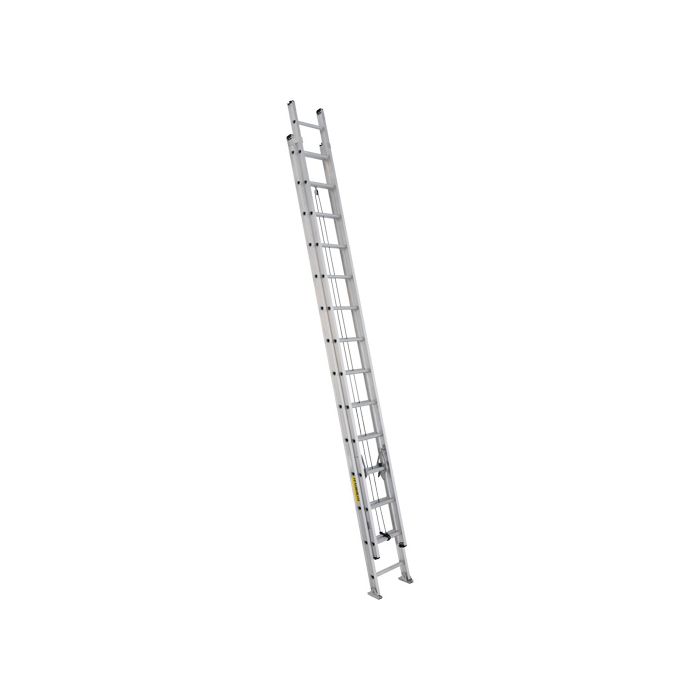 Industrial Heavy-Duty Extension Ladders (3200D Series)