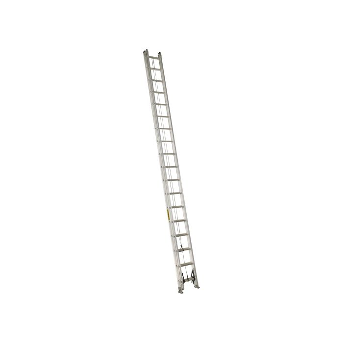 Industrial Heavy-Duty Extension/Straight Ladders