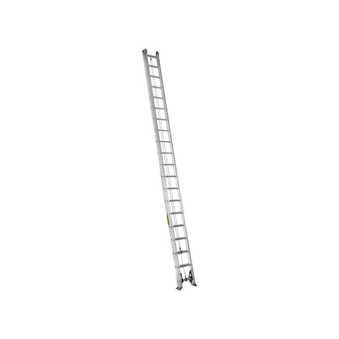 Industrial Heavy-Duty Extension/Straight Ladders