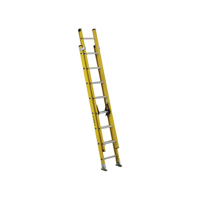 Industrial Heavy-Duty Extension Ladders (6900 Series)