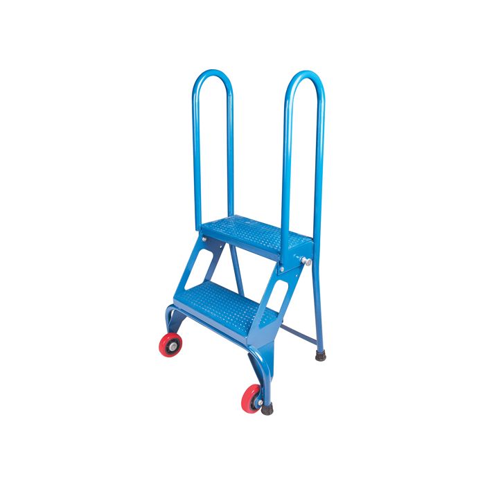 Portable Folding Ladder