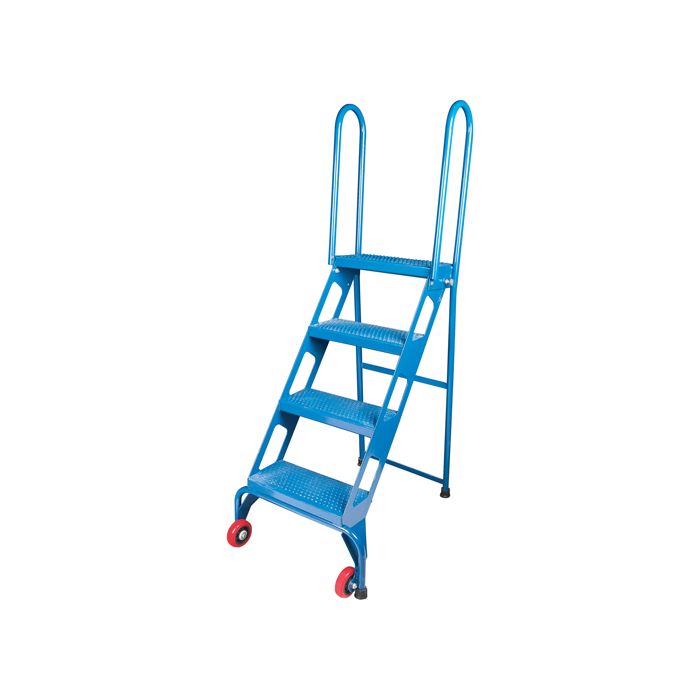 Portable Folding Ladder