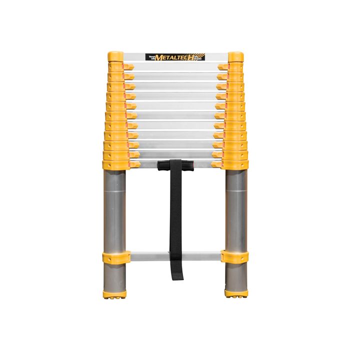 Telescopic Ladder