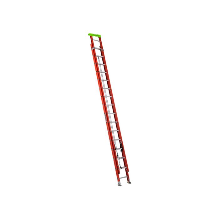 Pro Top Extension Ladder
