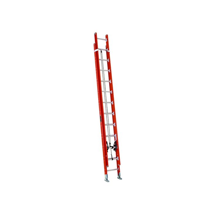 Multi-Section Extension Ladder