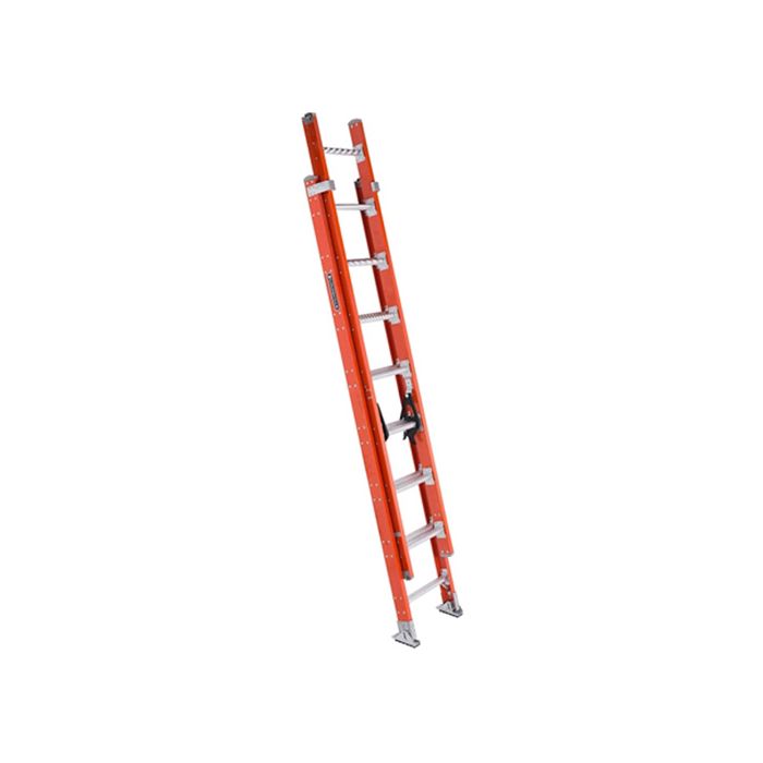 Multi-Section Extension Ladder