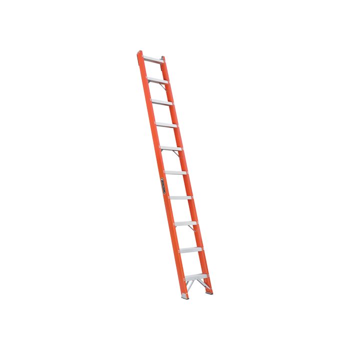 FH1000 Series Industrial Heavy-Duty Shelf Ladders