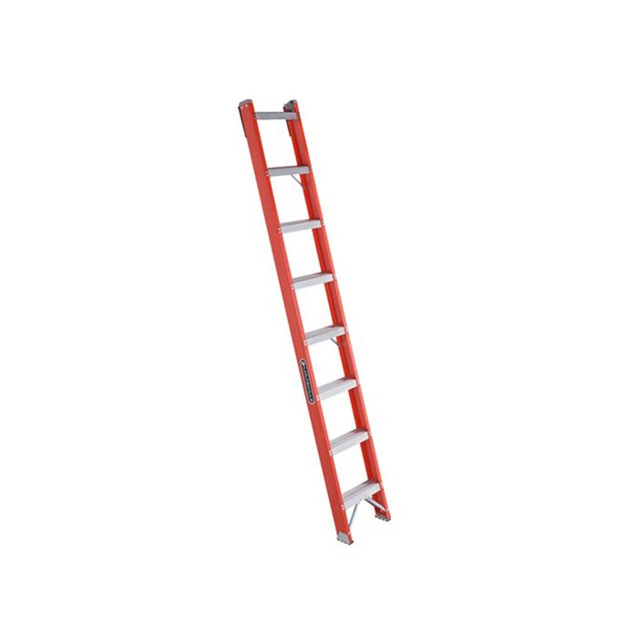 FH1000 Series Industrial Heavy-Duty Shelf Ladders