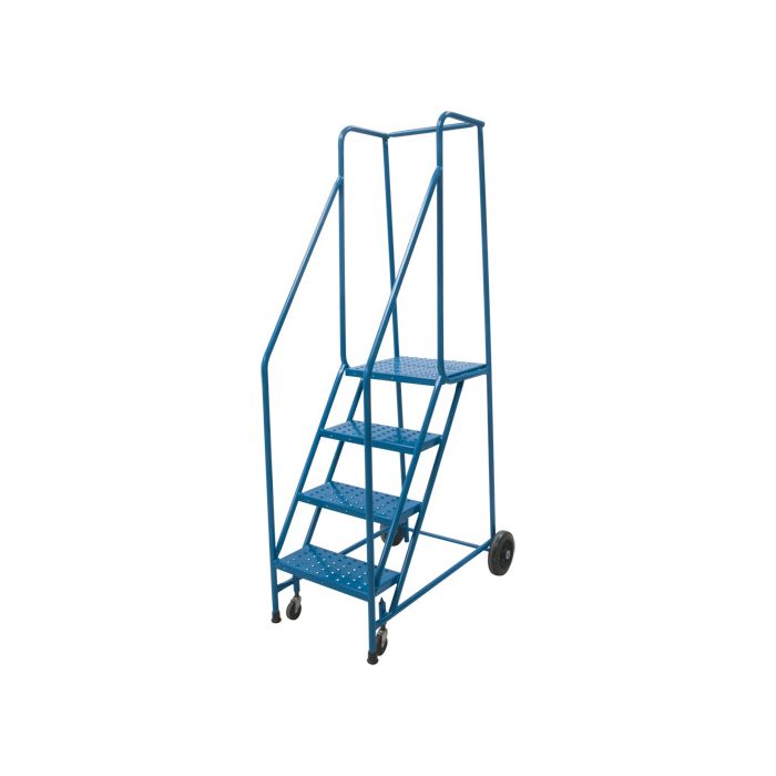 Rolling Step Ladder