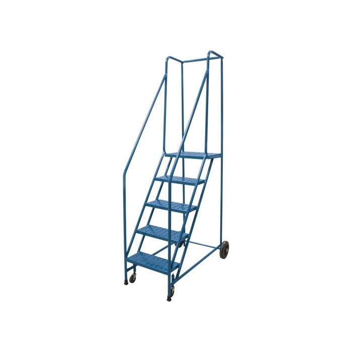 Rolling Step Ladder