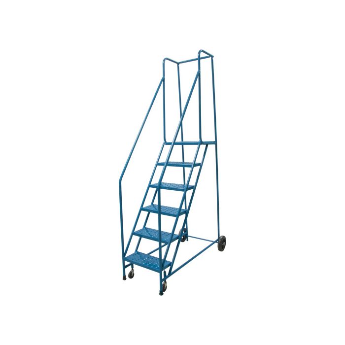 Rolling Step Ladder