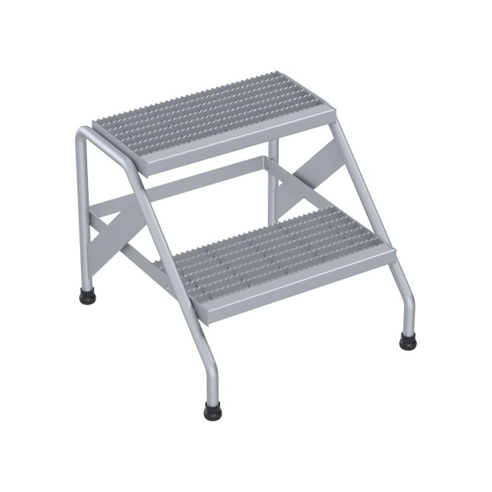 Aluminum Step Stand