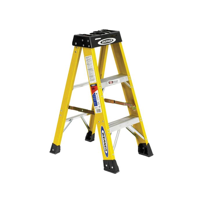 Step Ladder