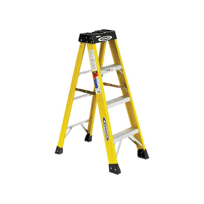 Step Ladder