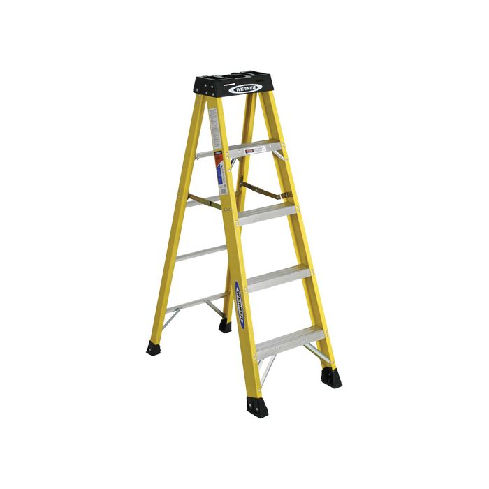 Step Ladder