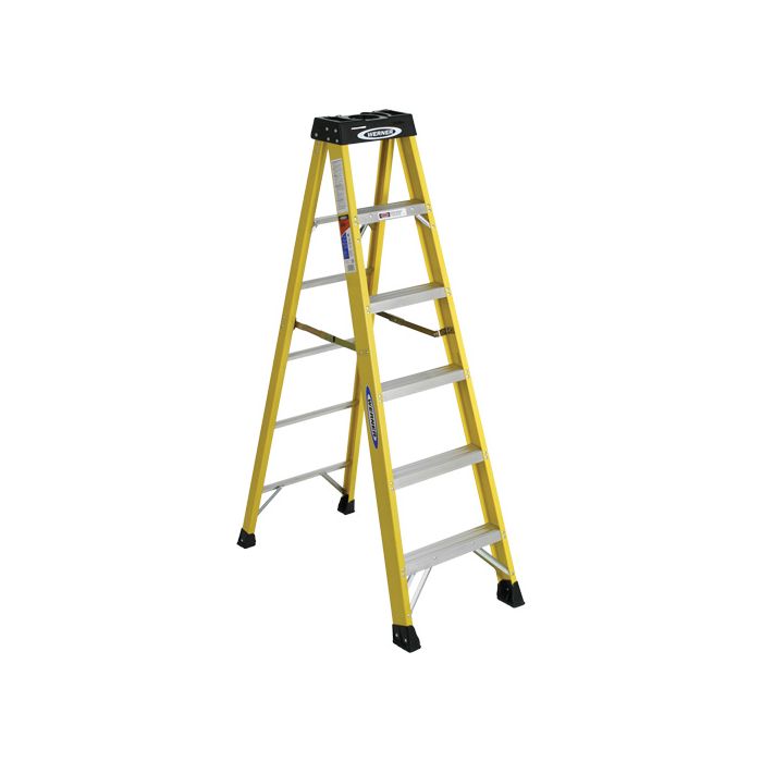 Step Ladder