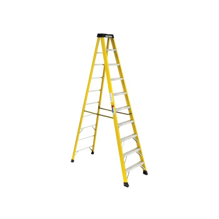 Step Ladder