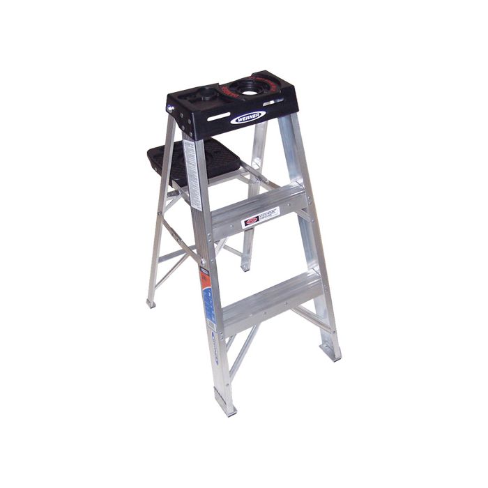 Step Ladder