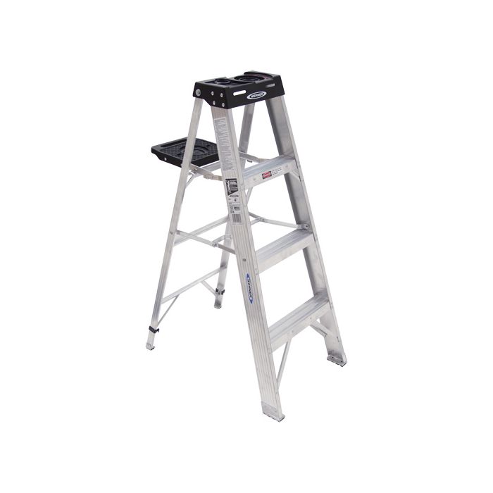 Step Ladder