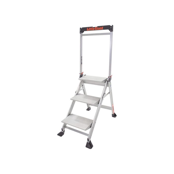 Jumbo Step™ Ladder