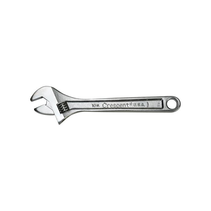 Crescent Adjustable Wrenches