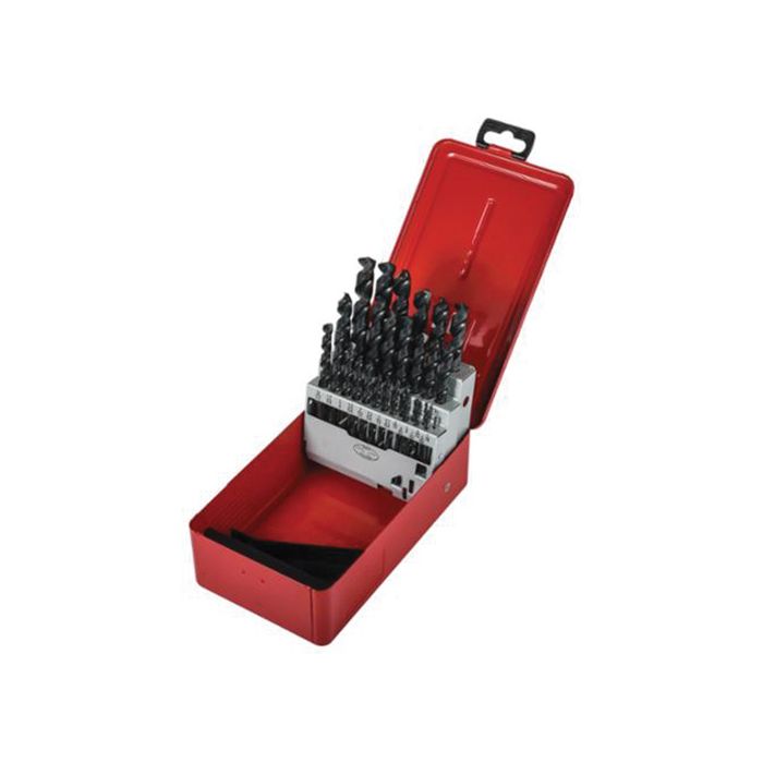 Jobber Drill Bit Set