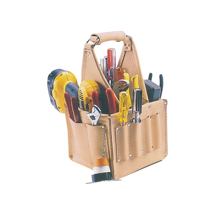 Electrical & Maintenance Tool Pouches